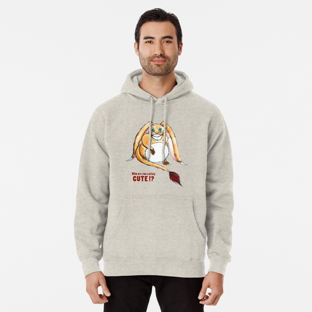 Item preview, Pullover Hoodie designed and sold by studinano.