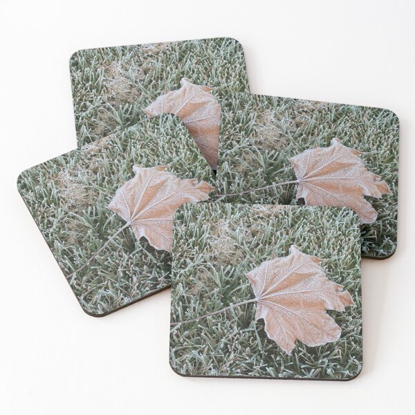 Item preview, Frosted Maple designed and sold by Susie Kramer.