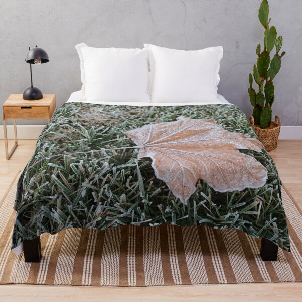 Item preview, Frosted Maple designed and sold by Susie Kramer.