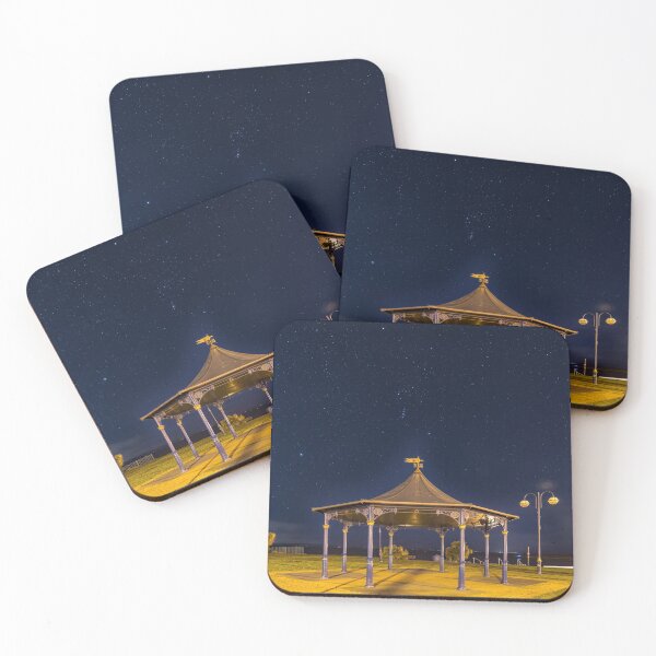 Item preview, Night Bandstand designed and sold by iCimages.net.
