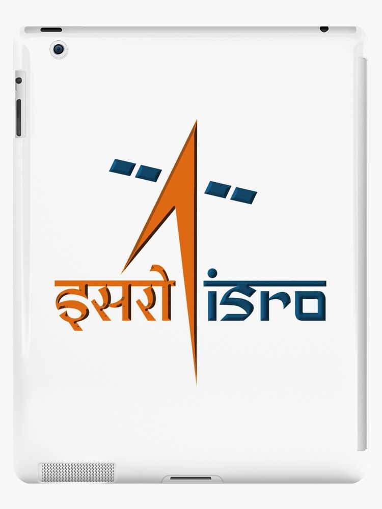 I redesigned ISRO Logo last year. : r/ISRO