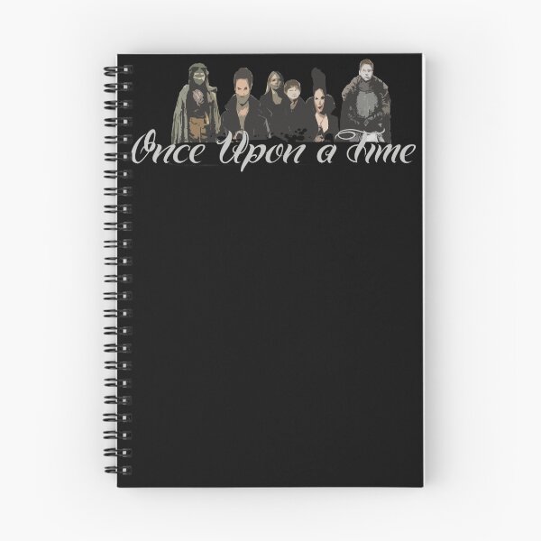 Item preview, Once upon a time Fan Art designed and sold by kurticide.
