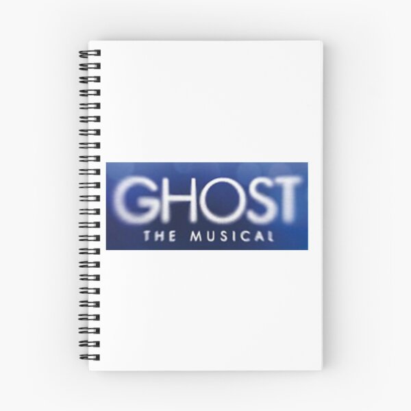 Item preview, Ghost the Musical designed and sold by meganha1.