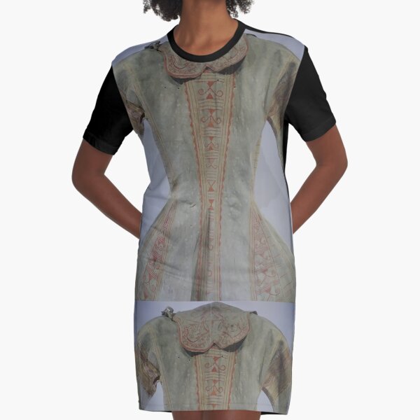 Sewing Patterns, #Sewing, #Patterns, #SewingPatterns Graphic T-Shirt Dress