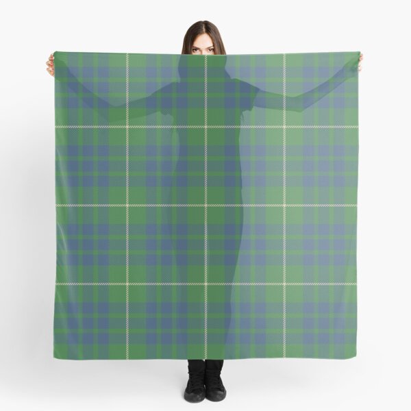 watt tartan kilt