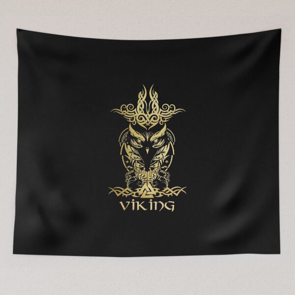 Item preview, Viking Warrior designed and sold by FantasySkyArt.