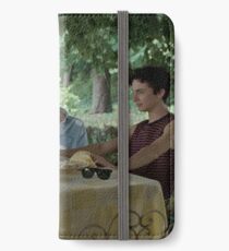 102 iPhone Flip-Case/Hülle/Klebefolie