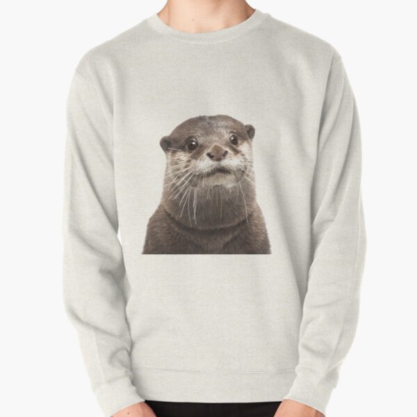 Otter Sweatshirts & Hoodies | Redbubble