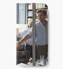 105 iPhone Flip-Case/Hülle/Klebefolie