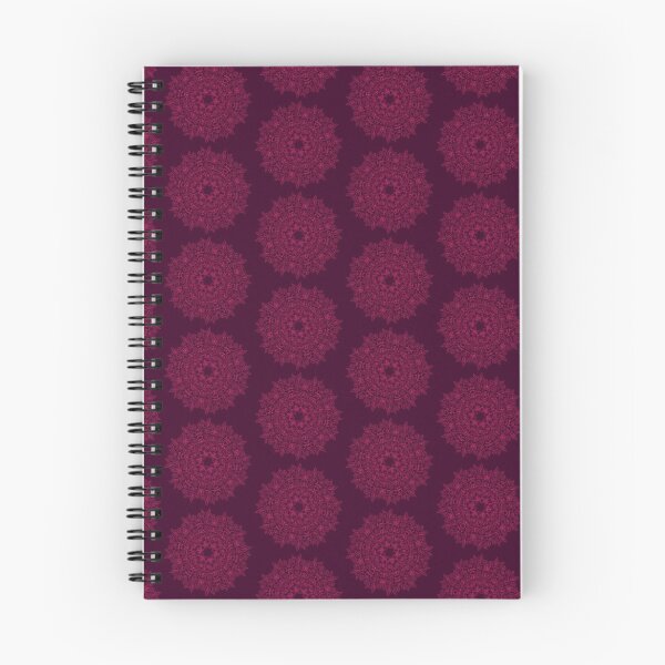Item preview, Abstract circular pattern designed and sold by aklionka.