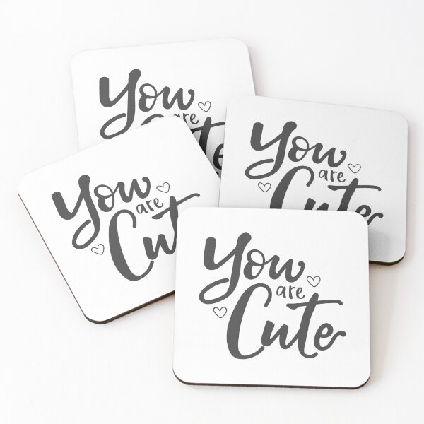 Item preview, Love You Lettering designed and sold by artworkbyrihen.
