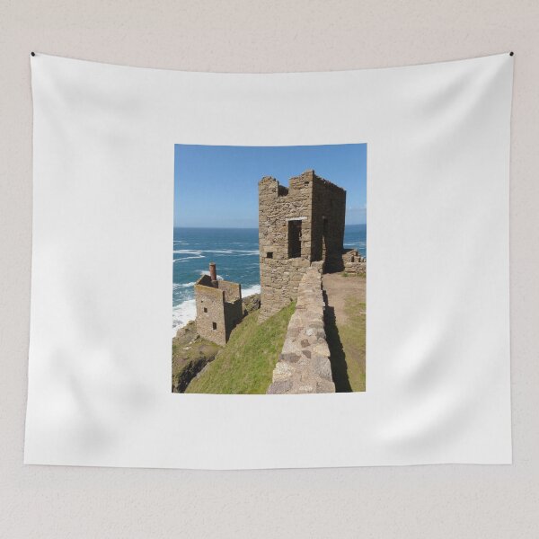 Item preview, Botallack, Cornwall designed and sold by Chris Petty.