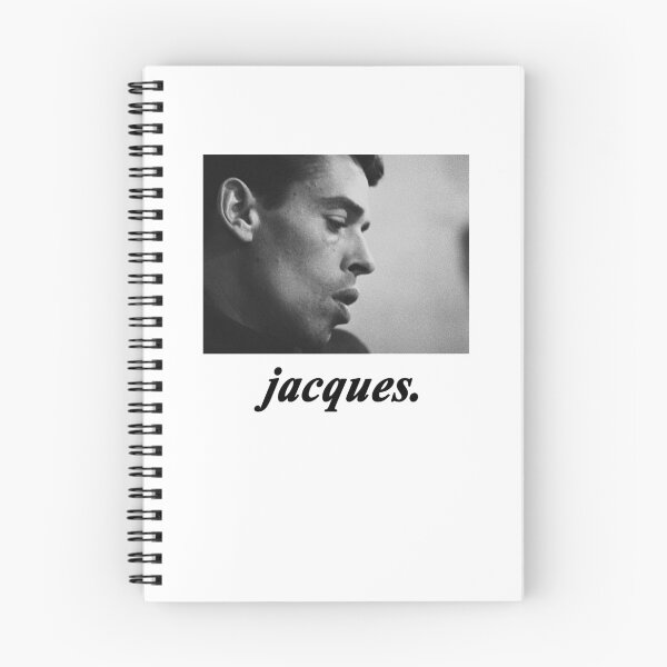 Item preview, jacques  designed and sold by shasark.