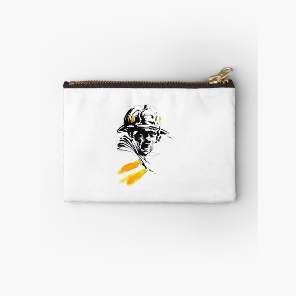 Item preview, Firefighter Art designed and sold by rawline.