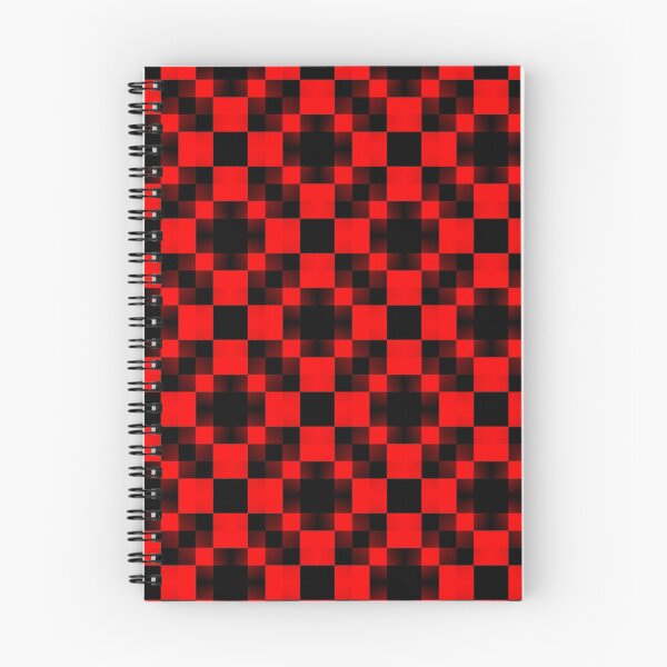 Item preview, Red and black designed and sold by Fiona Doyle.