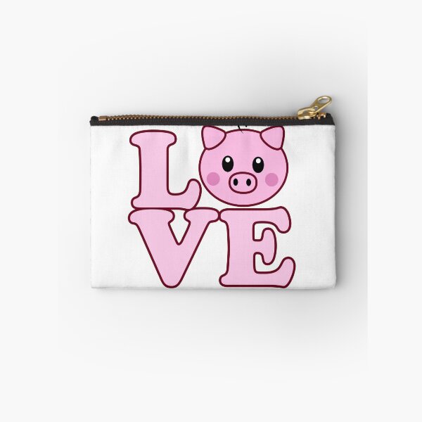 Item preview, Dear pig designed and sold by bennikaufmann.