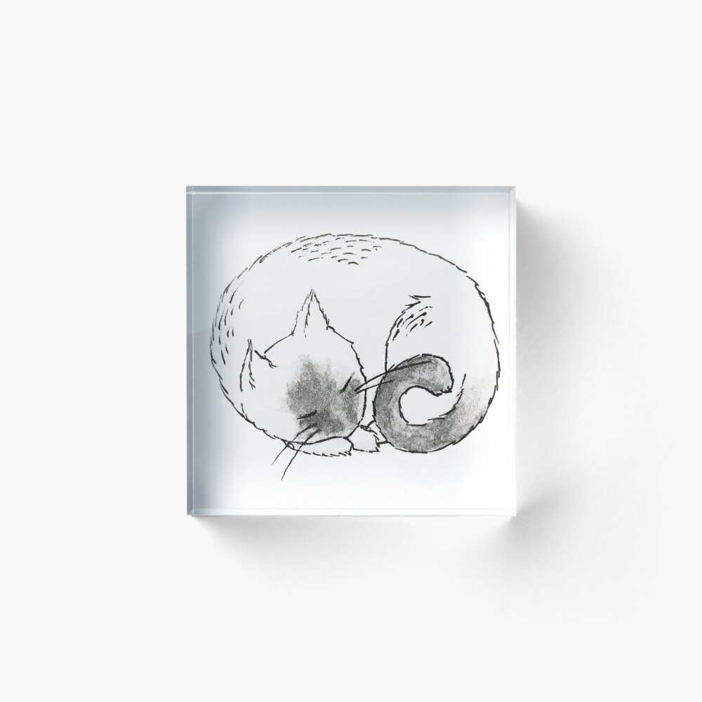 Item preview, Acrylic Block designed and sold by Nightospherical.
