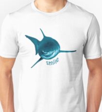 smile Unisex T-Shirt
