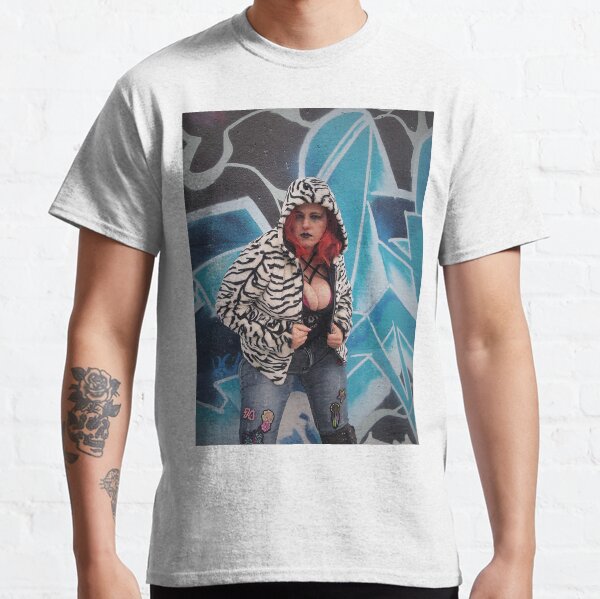 Dont Mess With Me! Classic T-Shirt