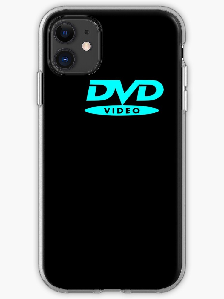 Dvd Screensaver Meme Iphone Case Cover By Gam3rags Redbubble