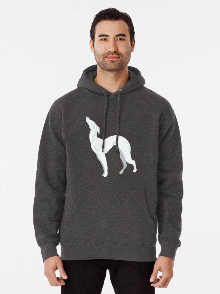 Pat the 2024 dog hoodie