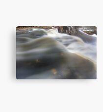 Direction Metal Print