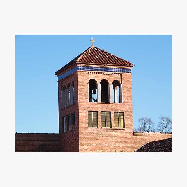 Item preview, Bell Tower designed and sold by BShirey.