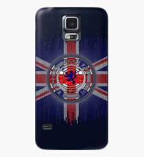 G.R.F.C Case/Skin for Samsung Galaxy