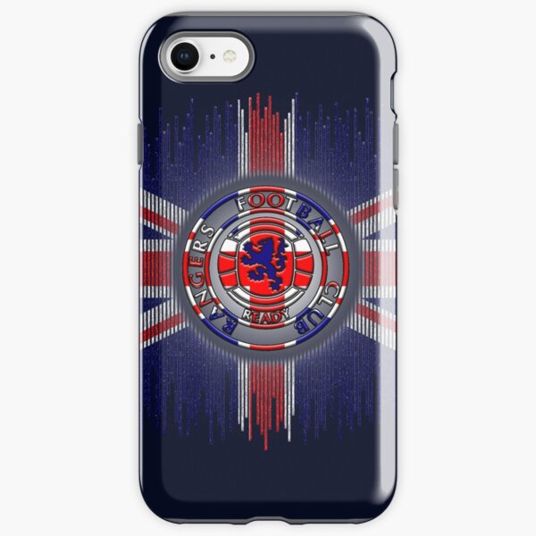 Glasgow Rangers iPhone cases & covers Redbubble