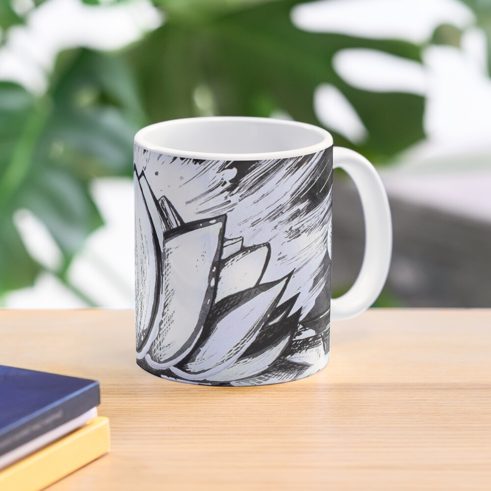 Item preview, Classic Mug designed and sold by studinano.