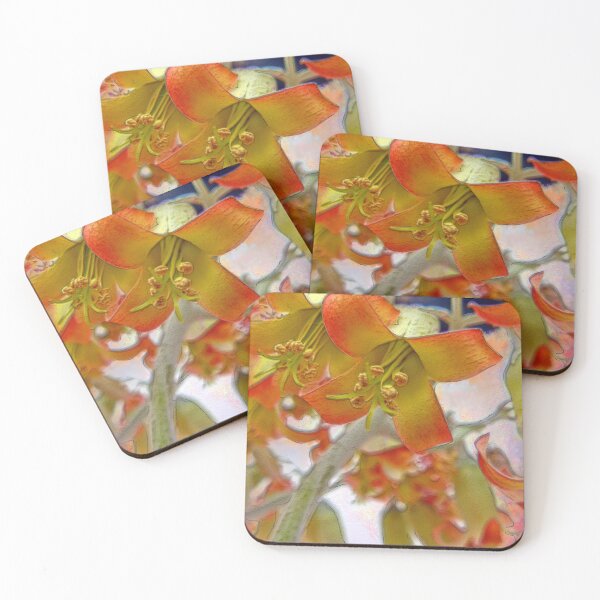Item preview, Cactus Flower designed and sold by Ladydi.