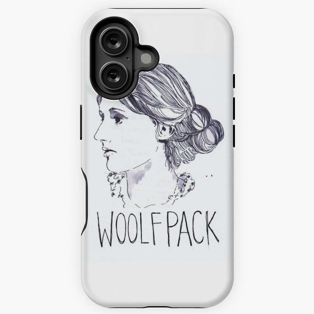 Item preview, iPhone Magsafe Tough Case designed and sold by Moonlightoak.