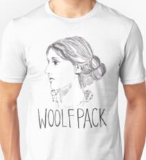 Virginia Woolfpack Unisex T-Shirt