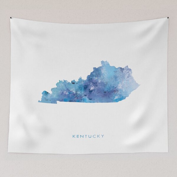 Item preview, Kentucky designed and sold by MonnPrint.