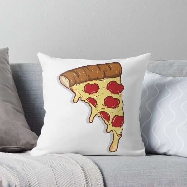 Item preview, You Stole a Pizza My Heart designed and sold by Shayli Kipnis.