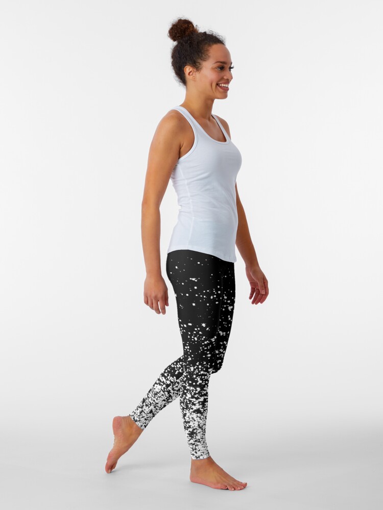 Alternate view of infinity Leggings