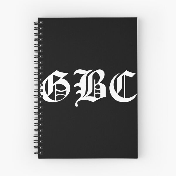 Item preview, GBC Gothboiclique Goth Boi Clique Lil Peep Wicca Phase Springs Eternal Lil Tracy Cold Hart designed and sold by Wynthnos.