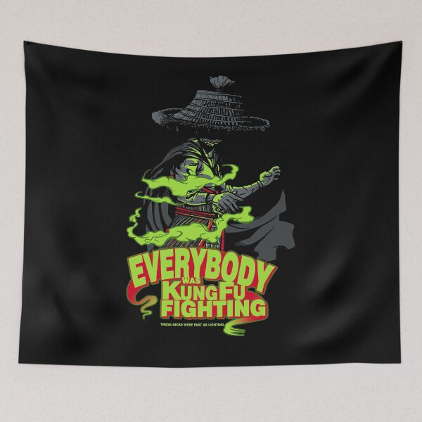 Item preview, Little Bit Frightening designed and sold by AndreusD.