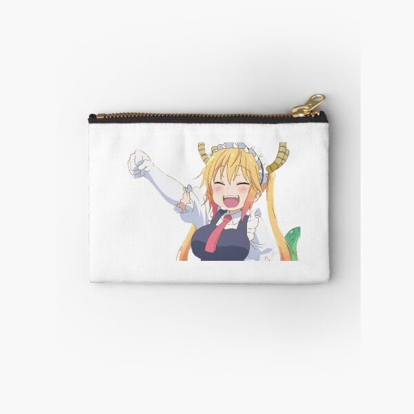 Artikelvorschau, Kobayashi Drachenmädchen-Tohru entworfen und verkauft von Otaku Orbit.