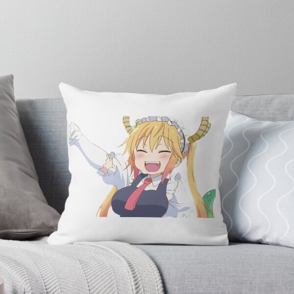 Item preview, Kobayashi Dragon Maid-Tohru designed and sold by Otaku Orbit.