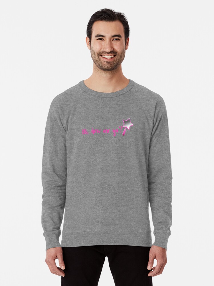 jeffree star sweatshirt