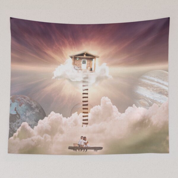 Item preview, Tryst... designed and sold by Michael David Howse.