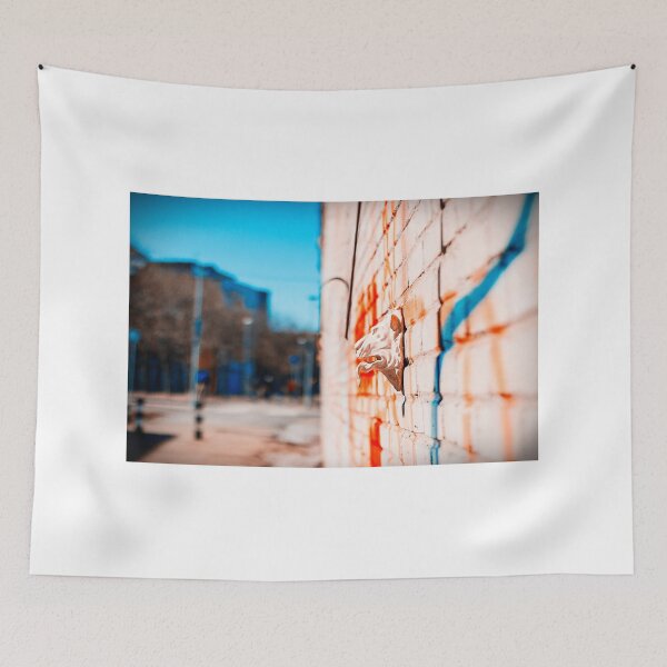 Item preview, The Lion designed and sold by tutulele.