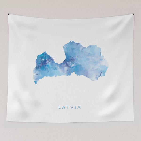 Item preview, Latvia designed and sold by MonnPrint.