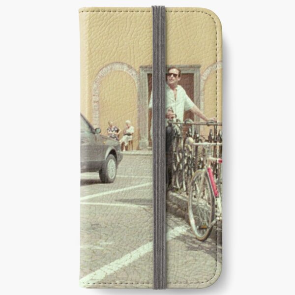 112 iPhone Wallet