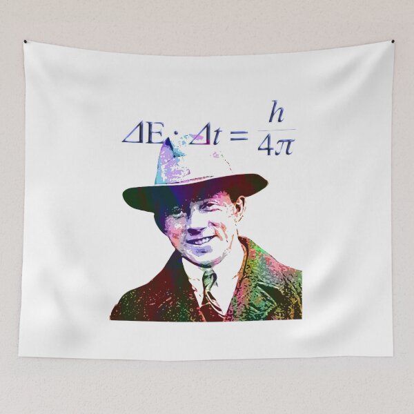 Item preview, Heisenberg blur designed and sold by GePadeSign.
