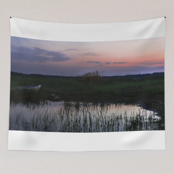Item preview, The Other Side designed and sold by tutulele.