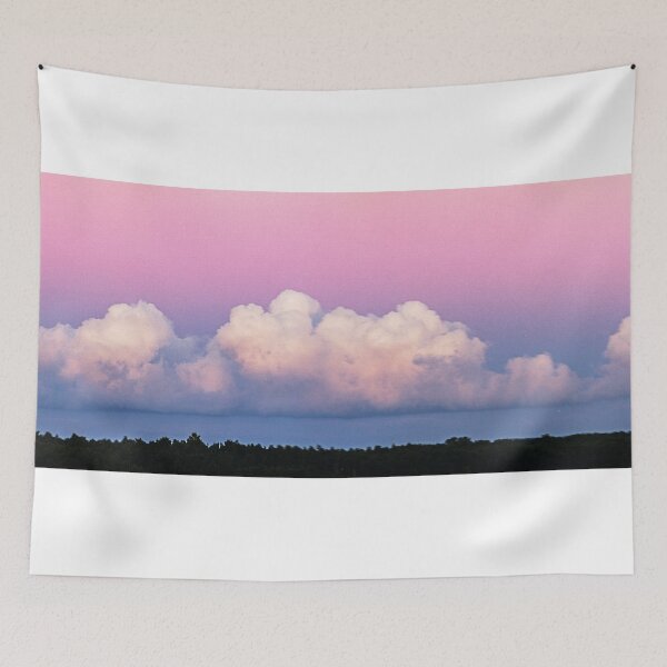 Item preview, Edge of the Sky designed and sold by tutulele.