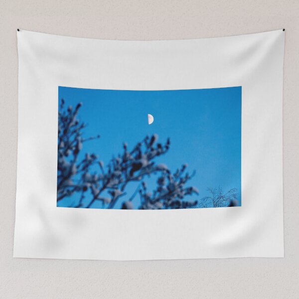 Item preview, Moon Over. designed and sold by tutulele.