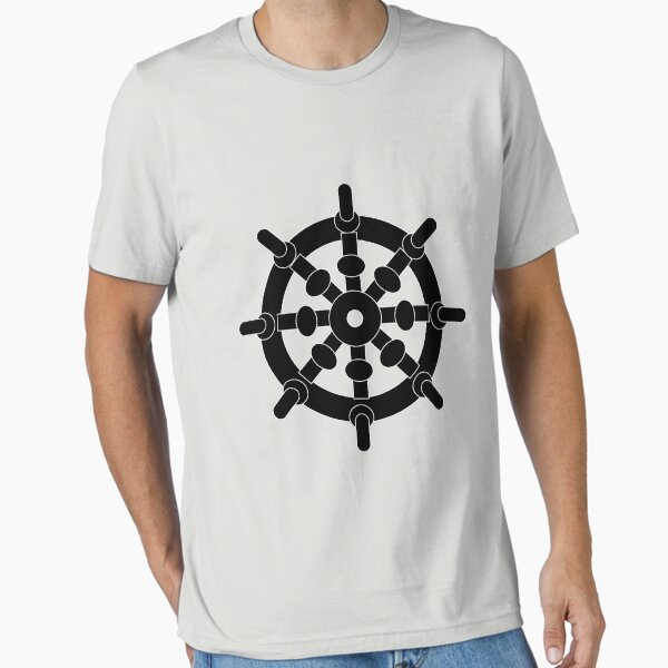Item preview, The ship's rudder designed and sold by kader4ever.